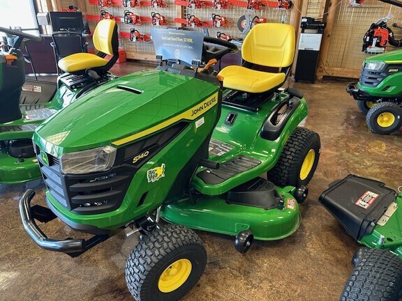 2026 John Deere S140 in Lilburn, GA