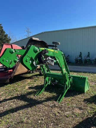 2022 John Deere 600R in Martin, TN