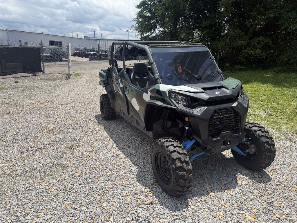 2023 Can-Am Commander MAX DPS MAX DPS 1000 in hamilton AL
