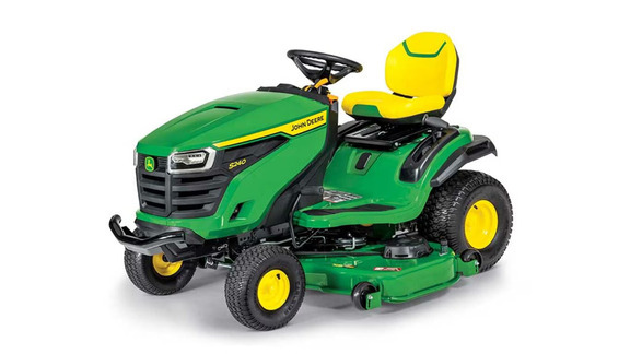 2026 John Deere S240 in Barberton, OH