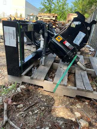 2026 John Deere PA30B auger in Middleburg, FL