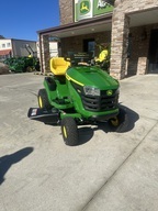 2025 John Deere S100 in Bowling Green, OH