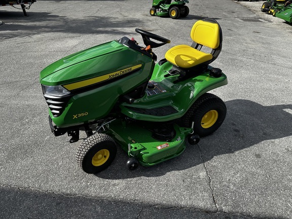 2026 John Deere X350 in Dacula, GA