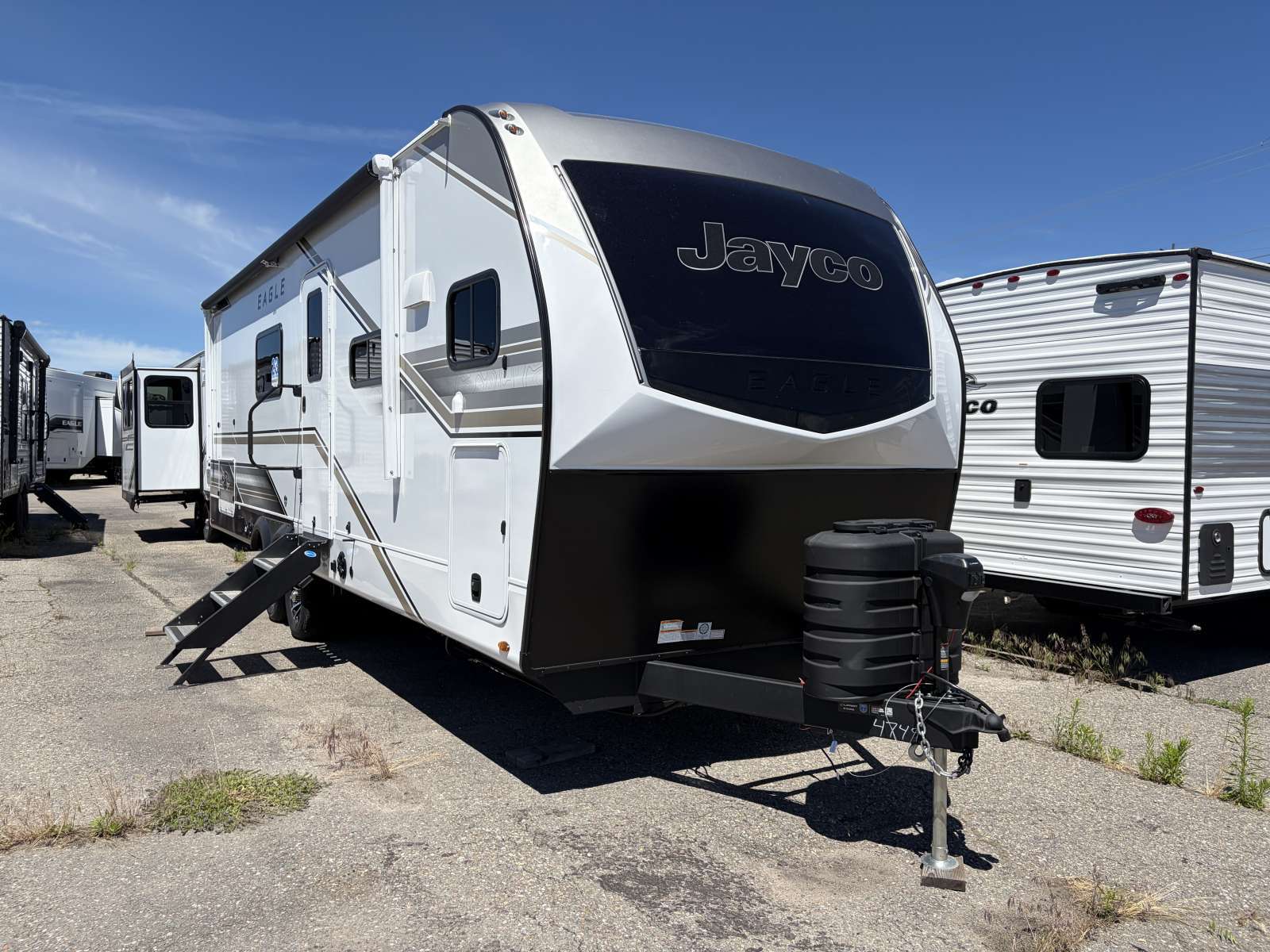 2027 Jayco EAGLE 265FKDS in missoula MT