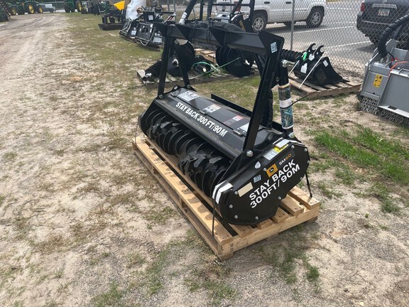 2026 John Deere SM60 in Cairo, GA