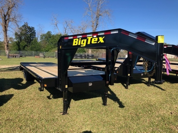 2026 Big Tex 14GN in Cairo, GA