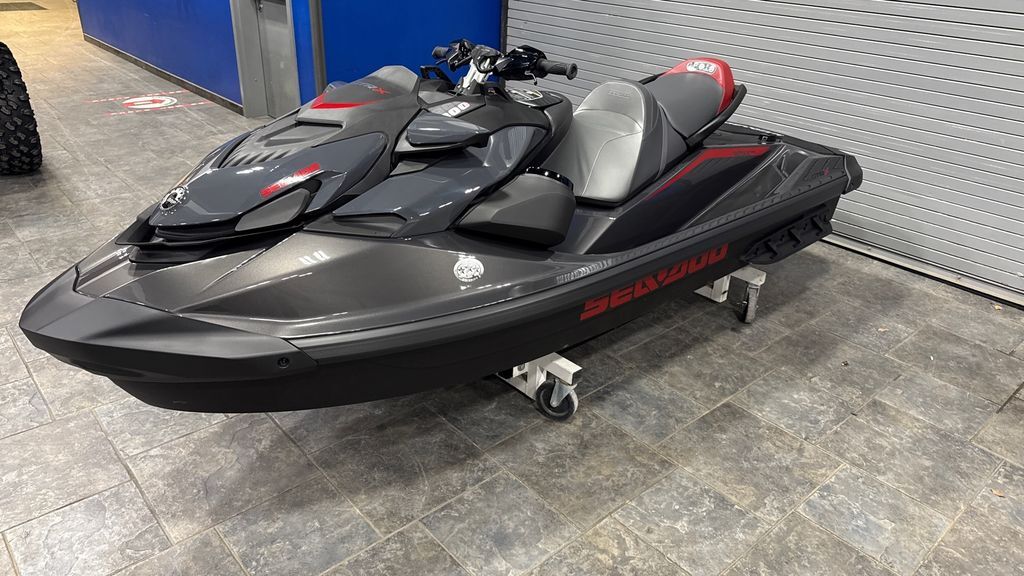 2026 Sea-Doo GTR -X 300 Tech, BRP Premium Audio, iBR in selma TX