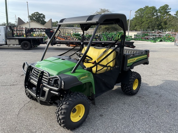 2026 John Deere 815E in Perrysburg, OH