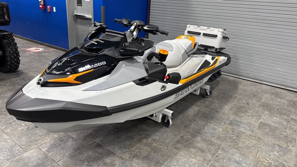 2026 Sea-Doo FishPro Trophy 170 in selma TX