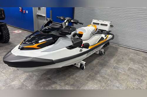 2026 Sea-Doo FishPro Trophy 170 in selma TX