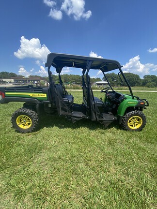 2025 John Deere XUV 825M in Williamston, SC
