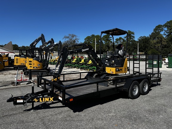 2025 John Deere 17 P in Spartanburg, SC
