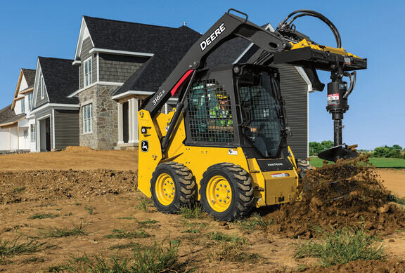 2026 John Deere PA30B in Seneca, SC