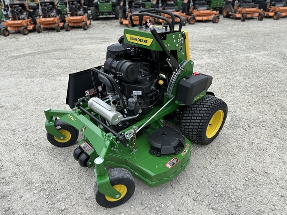 2025 John Deere Q820E in Perrysburg, OH