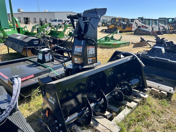 2024 John Deere SB72E in Cuba City, WI