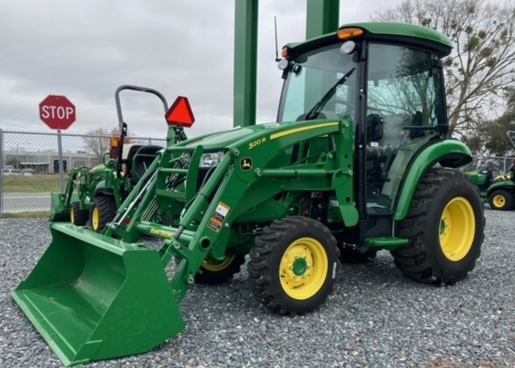 2026 John Deere 3046R in Newnan, GA