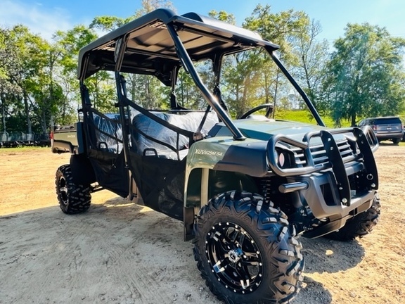 2023 John Deere 825M in Tallahassee, FL