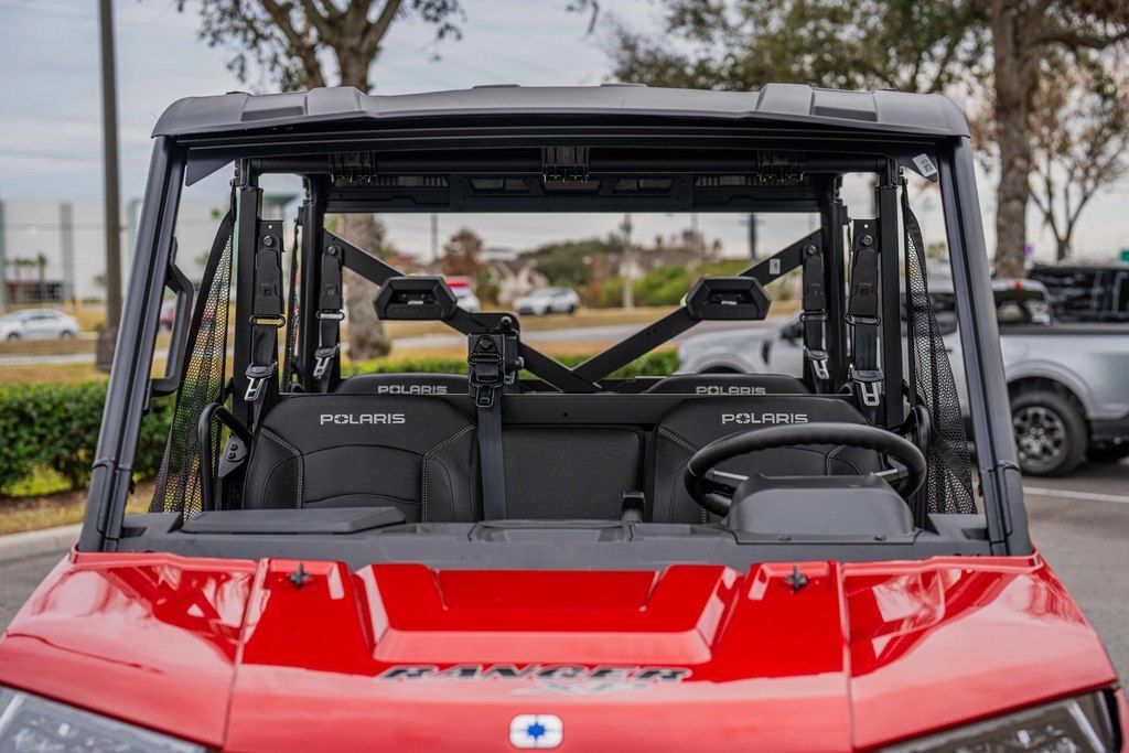 Red Polaris Side by Sides For Sale - ATV Trader