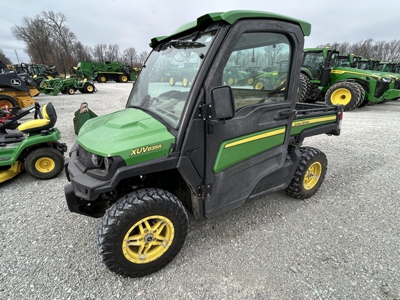 2019 John Deere XUV 835R in Alamo, TN