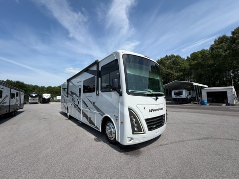 2025 Thor Windsport 35J 34J in dothan AL
