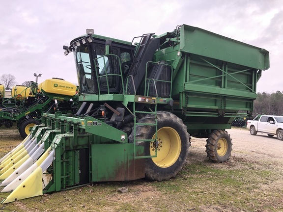 1996 John Deere 9965 in Alamo, TN