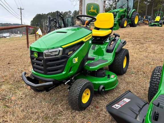 2026 John Deere S130 in Lilburn, GA