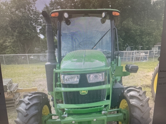 2024 John Deere 5090E in Bossier City, LA