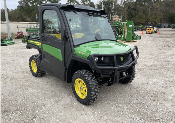2026 John Deere John Deere XUV875M in North Canton, OH
