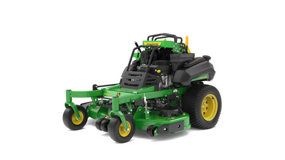 2026 John Deere Q850M in Barberton, OH