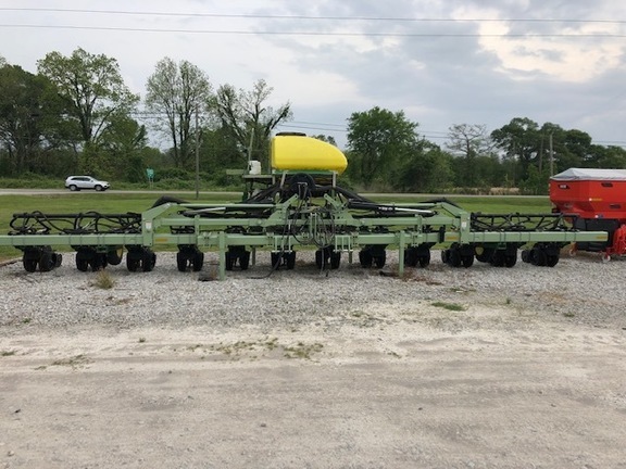 2017 John Deere 1720 in Ferriday, LA