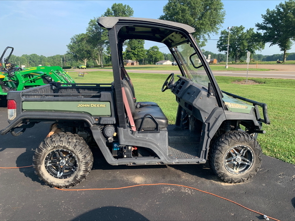 2020 John Deere XUV 835M in Alliance, OH