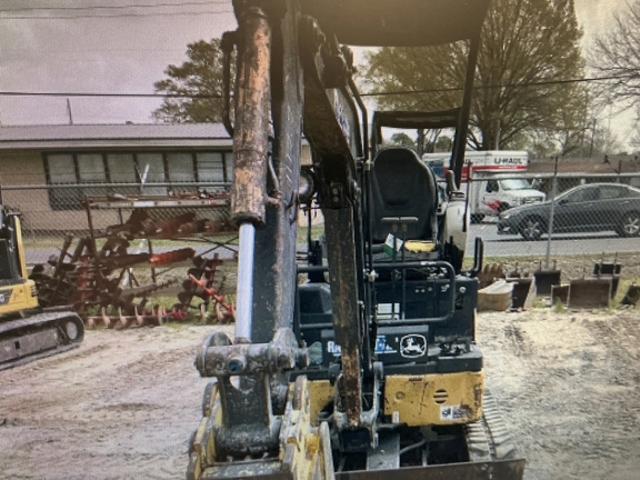 2016 John Deere 17G in Monroe, LA