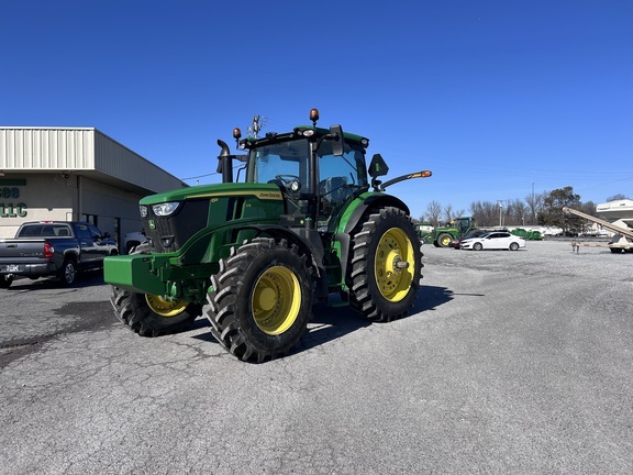 2024 John Deere 6R 175 in Ripley, TN