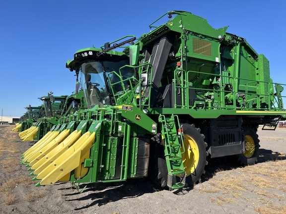2023 John Deere CP770 in Robstown, TX