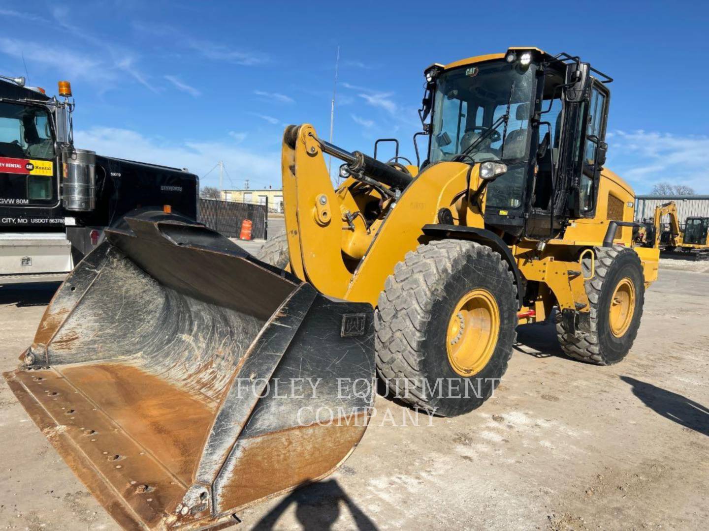 Loaders For Sale Near 06498 - Equipment Trader