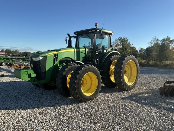 2016 John Deere 8295R in Winnsboro, LA