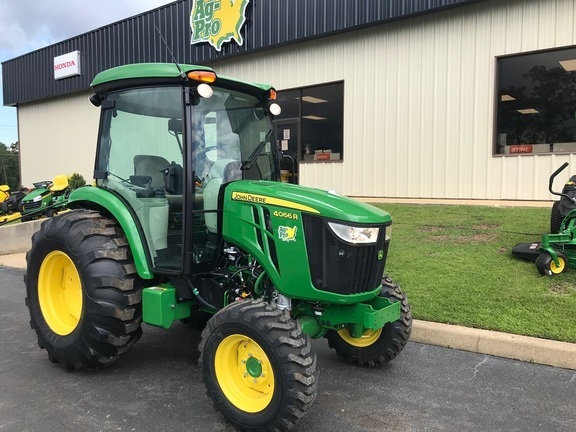 2026 John Deere 4066R in Cairo, GA