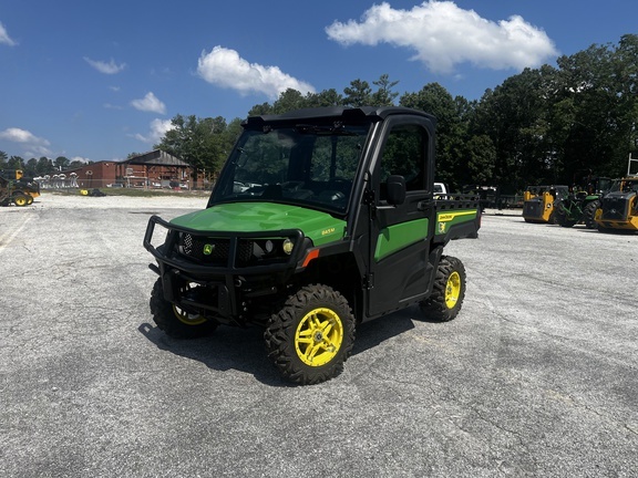 2026 John Deere XUV845M HVAC in Conyers, GA