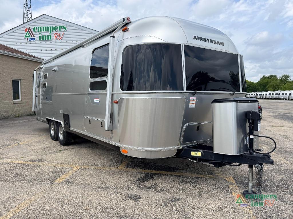 2023 Airstream International 27FBT RV