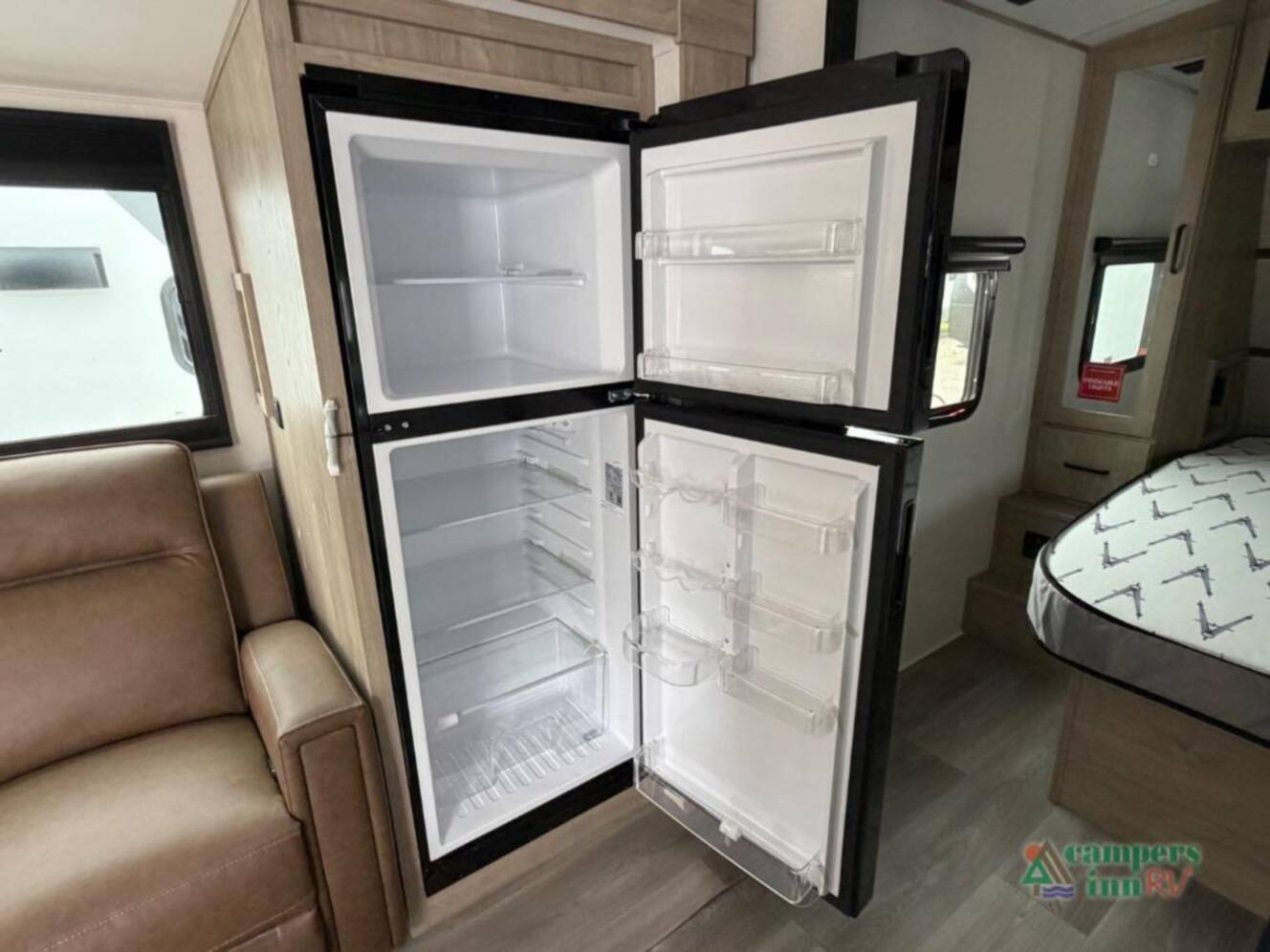 A photo of this 2026 Grand Design Imagine 2300MK
