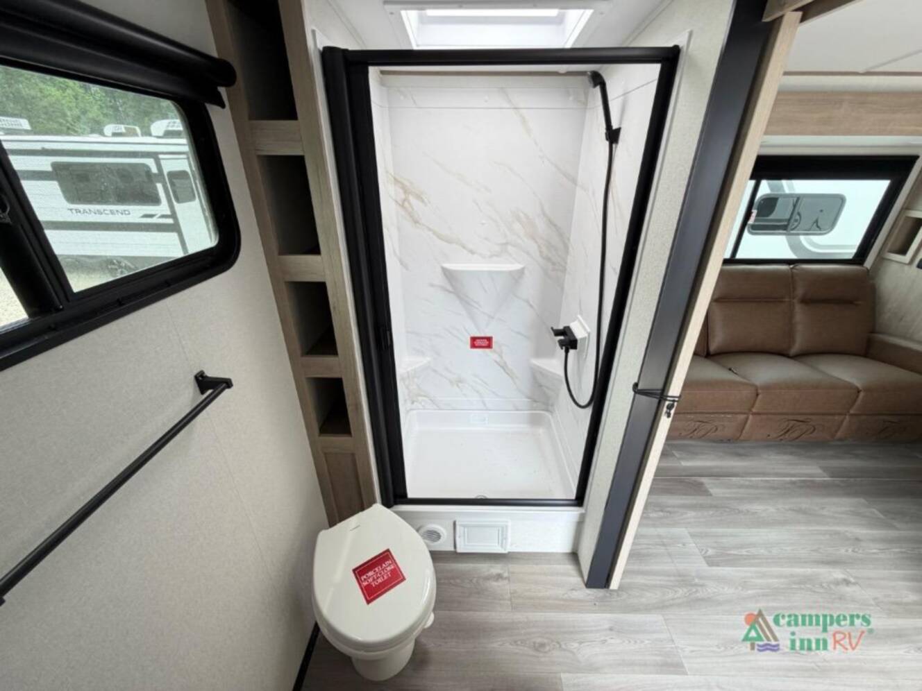 A photo of this 2026 Grand Design Imagine 2300MK
