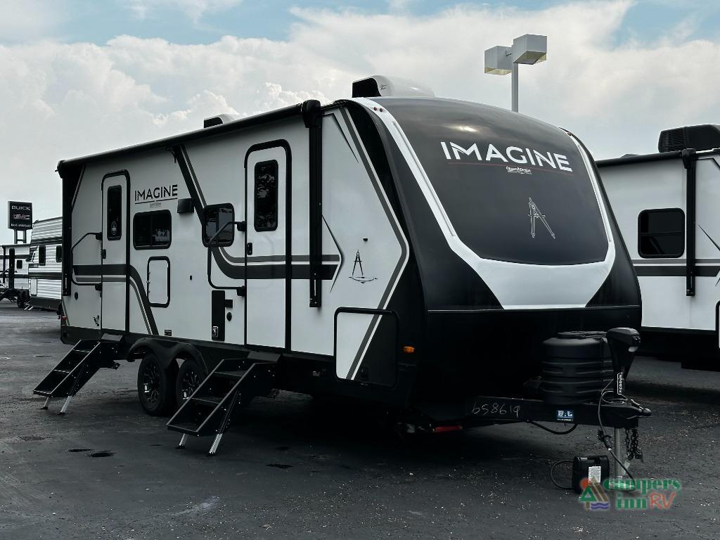 2027 Grand Design Imagine 2300MK in troy OH