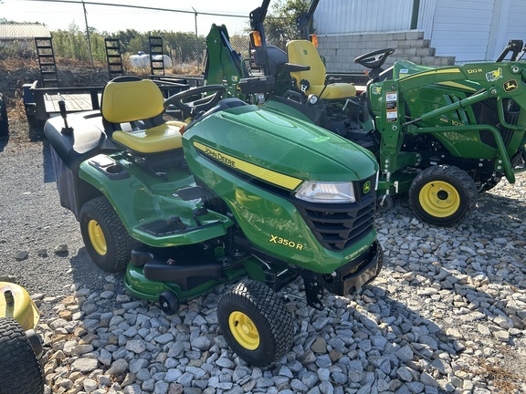 2024 John Deere X350R in Flemingsburg, KY