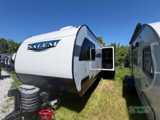 2024 FOREST RIVER SALEM 29VIEW
