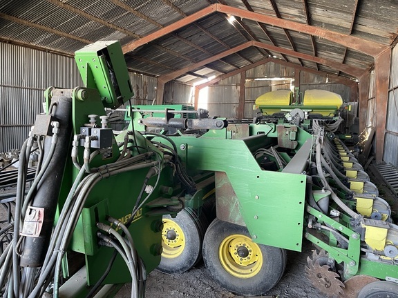 2013 John Deere DB90 in Robstown, TX
