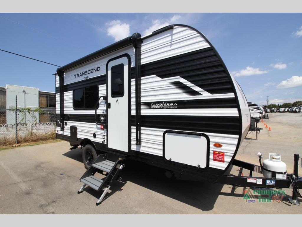 2027 Grand Design Transcend One 151RB in tucker GA