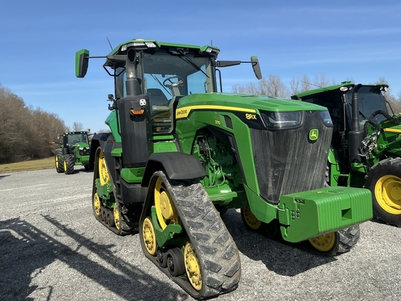 2020 John Deere 8RX 370 in Tallulah, LA