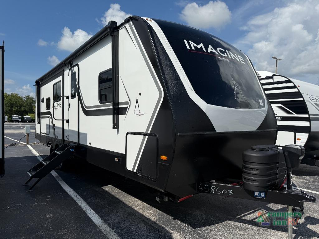 2027 Grand Design Imagine 2670MK in seffner FL