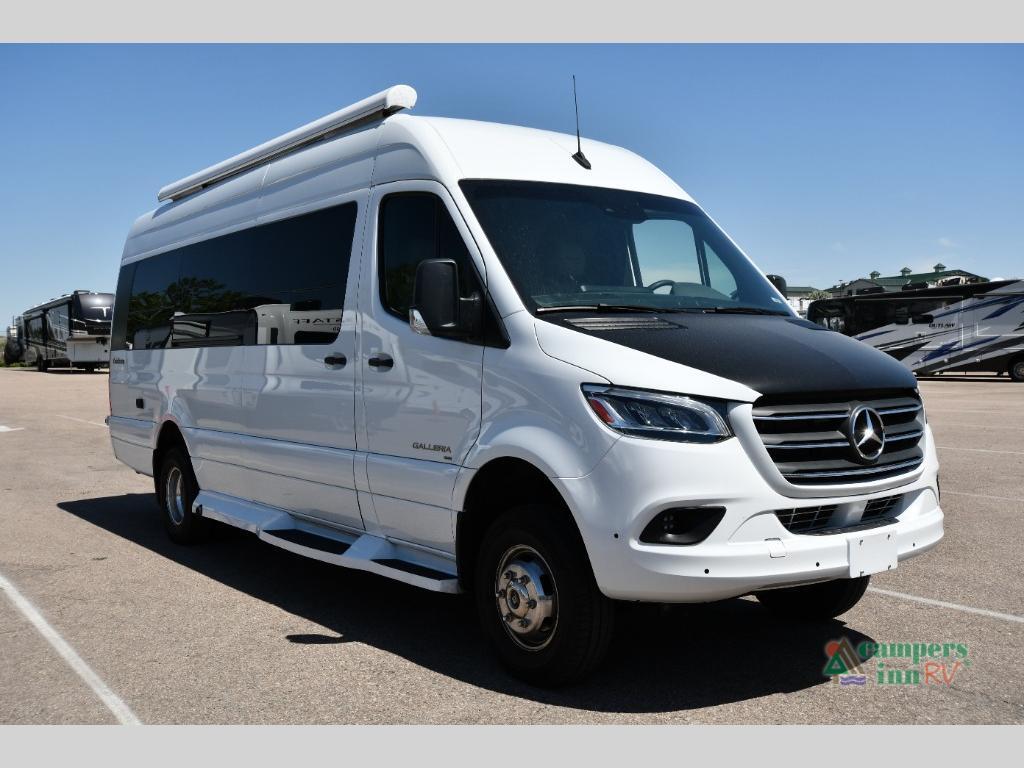 2023 Forest River Rv Galleria GALLERIA 24Q in johnstown CO