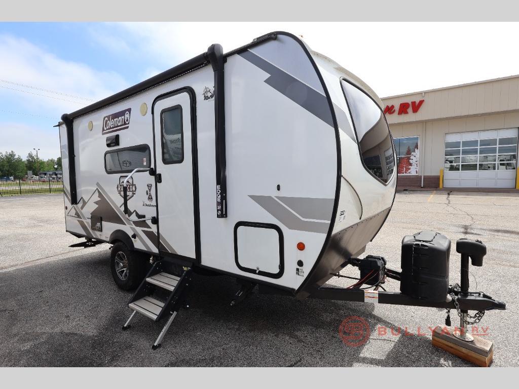 2021 Dutchmen Rv Coleman Rubicon 1628BH in duluth MN